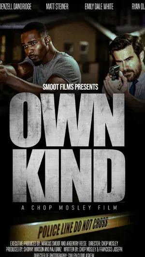 Own Kind