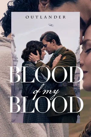 Outlander: Blood of My Blood