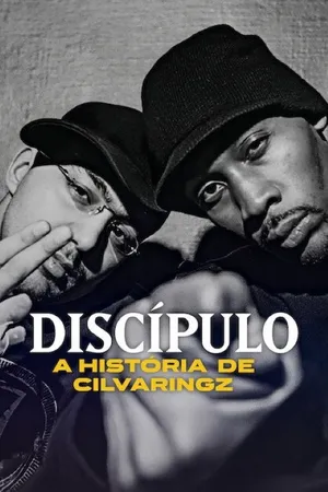 Discípulo: A História de Cilvaringz