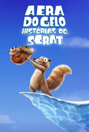 A Era do Gelo: Histórias do Scrat