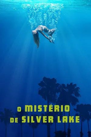 O Mistério de Silver Lake