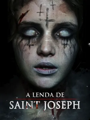 A Lenda de Saint Joseph