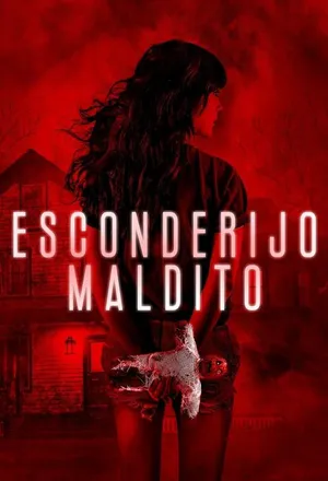 Esconderijo Maldito