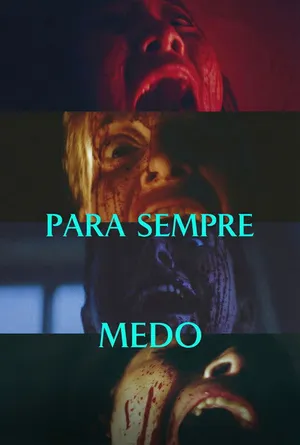 Para Sempre Medo