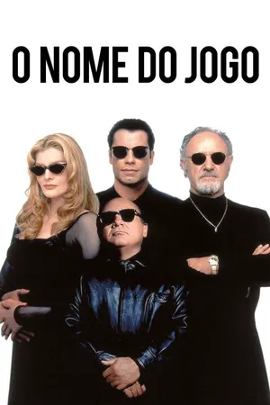 O Nome do Jogo