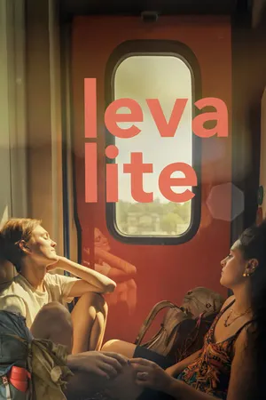 Leva lite