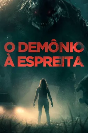 O Demônio à Espreita