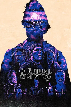 O Ritual Sinistro