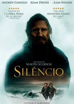 Silêncio