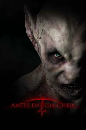 Antes da Lua Cheia