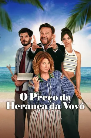 O Preço da Herança da Vovó