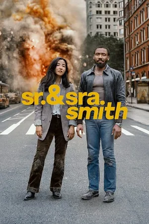 Sr. &amp; Sra. Smith