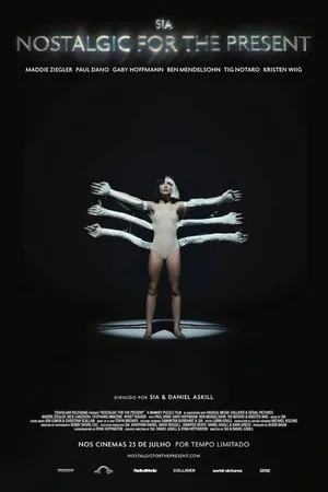 Sia: Nostalgic for the Present