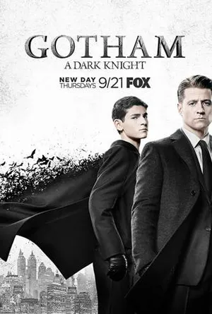 Gotham