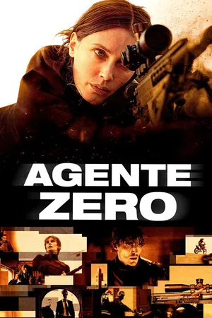 Agente Zero