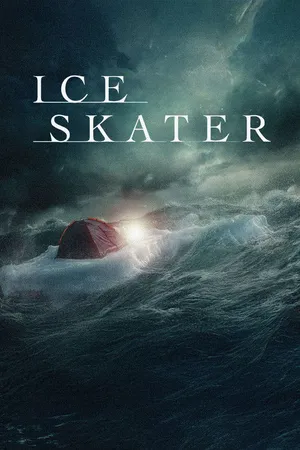 Ice Skater