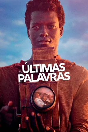 Últimas Palavras