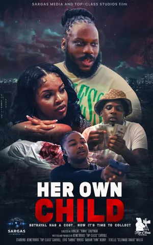 Her Own Child