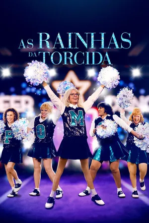 As Rainhas da Torcida