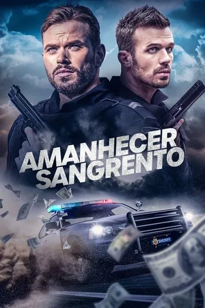 Amanhecer Sangrento