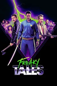 Movie name