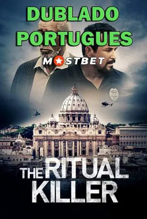 The Ritual Killer