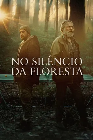 No Silêncio da Floresta