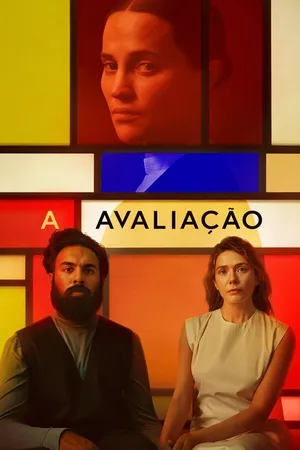 A Avaliação