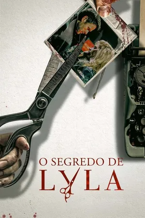 O Segredo de Lyla