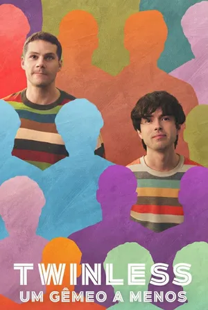 Twinless - Um Gêmeo a Menos