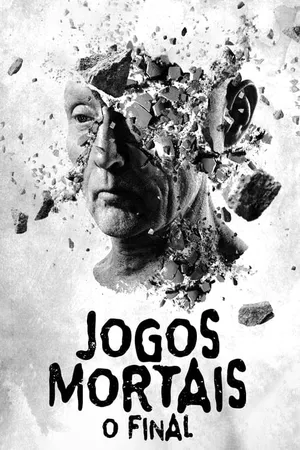 Jogos Mortais - O Final