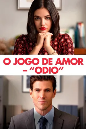 O Jogo de Amor – \"Odio\"