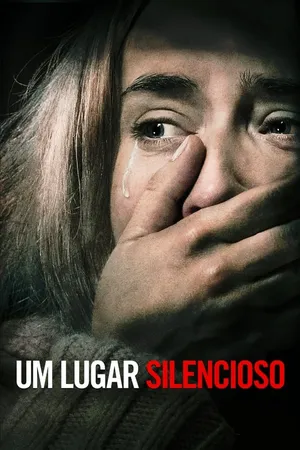 Um Lugar Silencioso