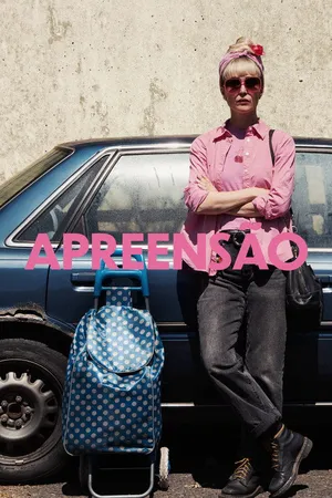 Apreensão