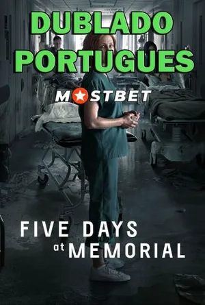 Cinco Dias no Hospital Memorial 