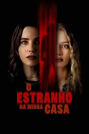 O Estranho na Minha Casa
