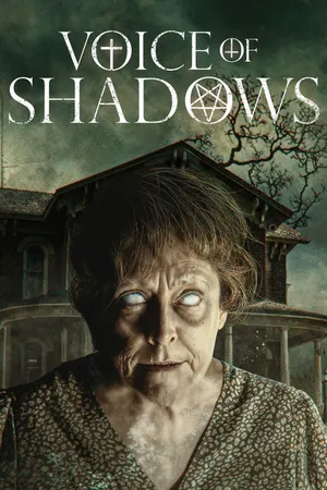 Voz das Sombras