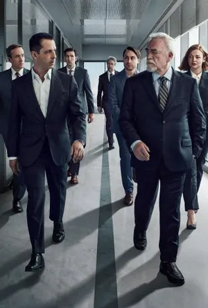 Succession