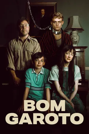 Bom Garoto