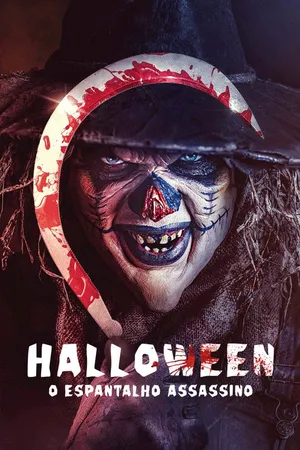 Halloween - O Espantalho Assassino