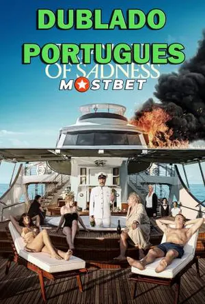 Triângulo da Tristeza - HD