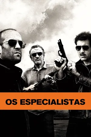 Os Especialistas