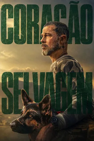 Coração Selvagem