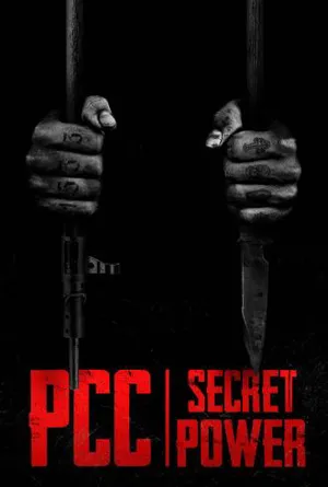 PCC - Poder Secreto