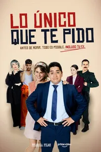Movie name
