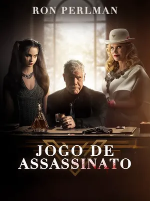 Jogo de Assassinato