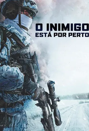 O Inimigo Está Por Perto