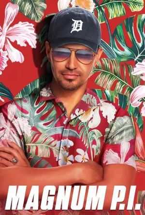 Magnum P.I.