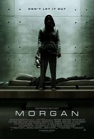 Morgan - A Evolução