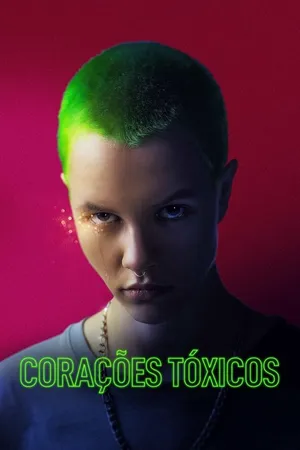 Corações Tóxicos